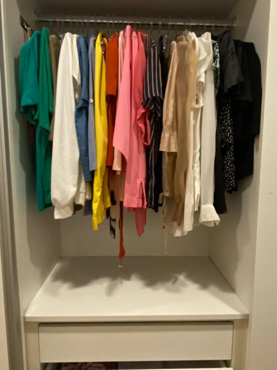 Foto 14:  — Leticia Martins - Personal Closet e Shopper