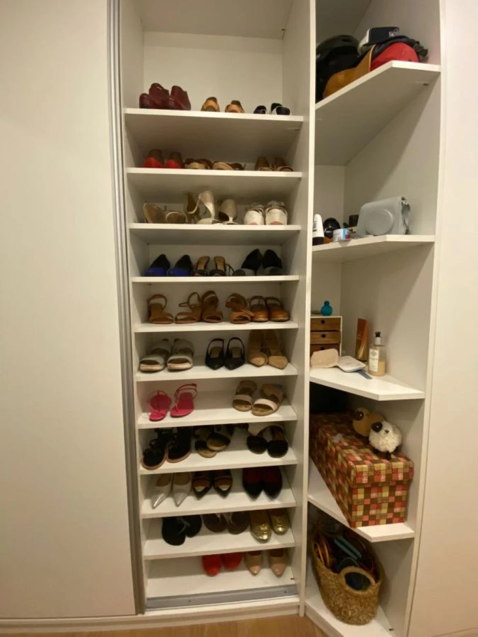 Foto 9:  — Leticia Martins - Personal Closet e Shopper