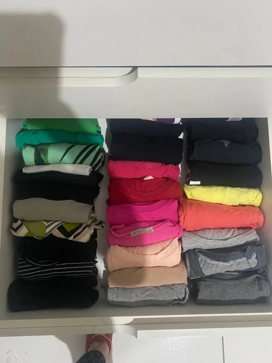Foto 8:  — Leticia Martins - Personal Closet e Shopper