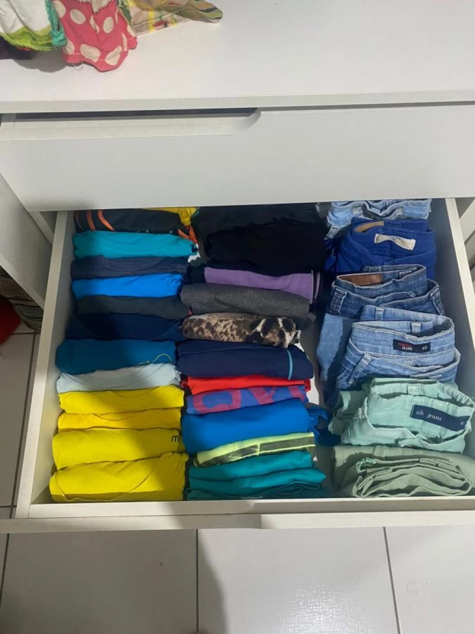 Foto 6:  — Leticia Martins - Personal Closet e Shopper