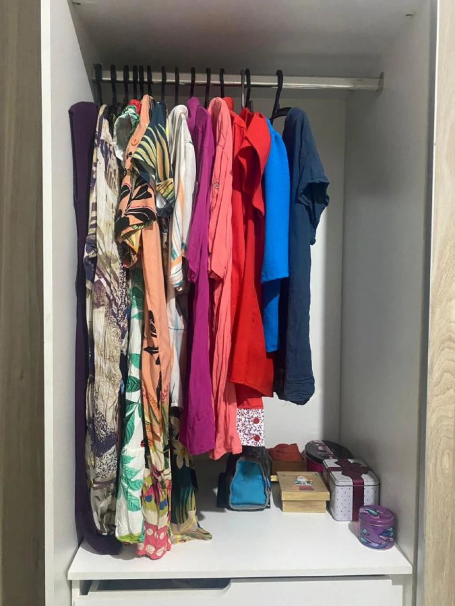 Foto 5:  — Leticia Martins - Personal Closet e Shopper