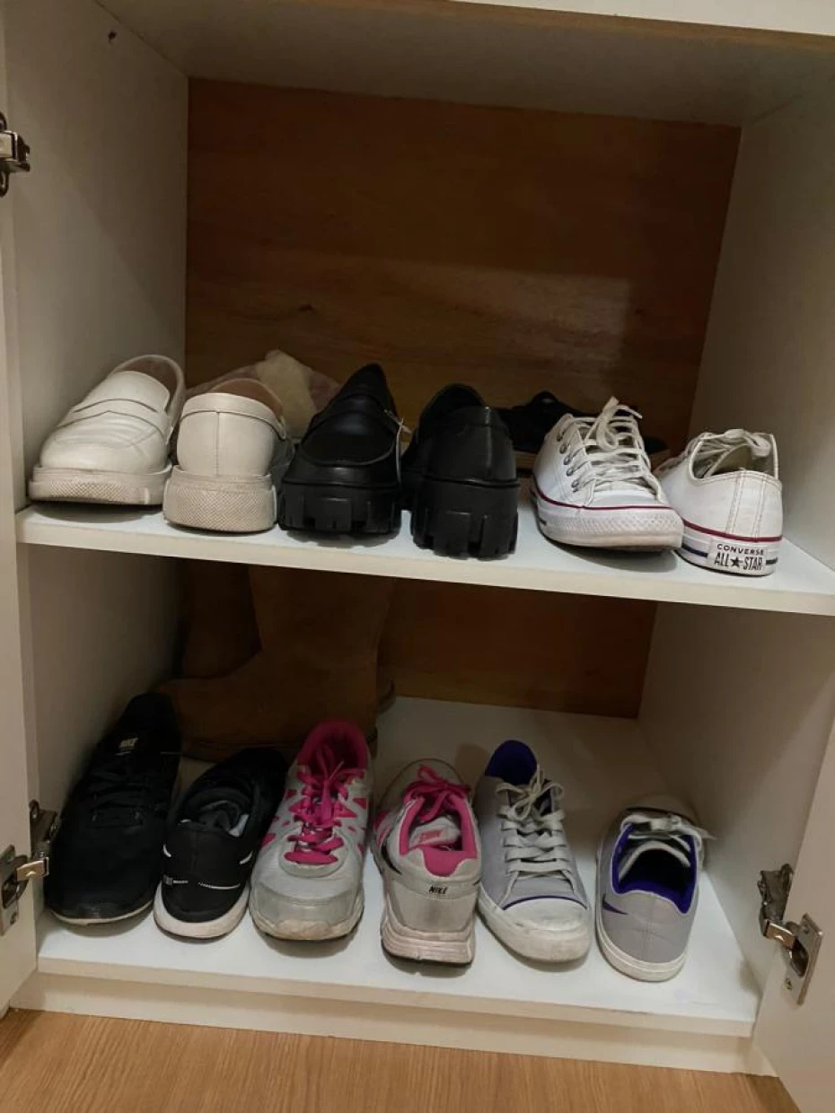 Foto 4:  — Leticia Martins - Personal Closet e Shopper