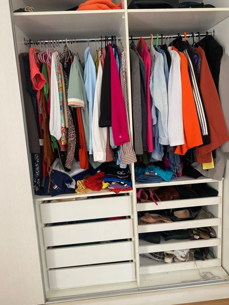 Foto 2:  — Leticia Martins - Personal Closet e Shopper