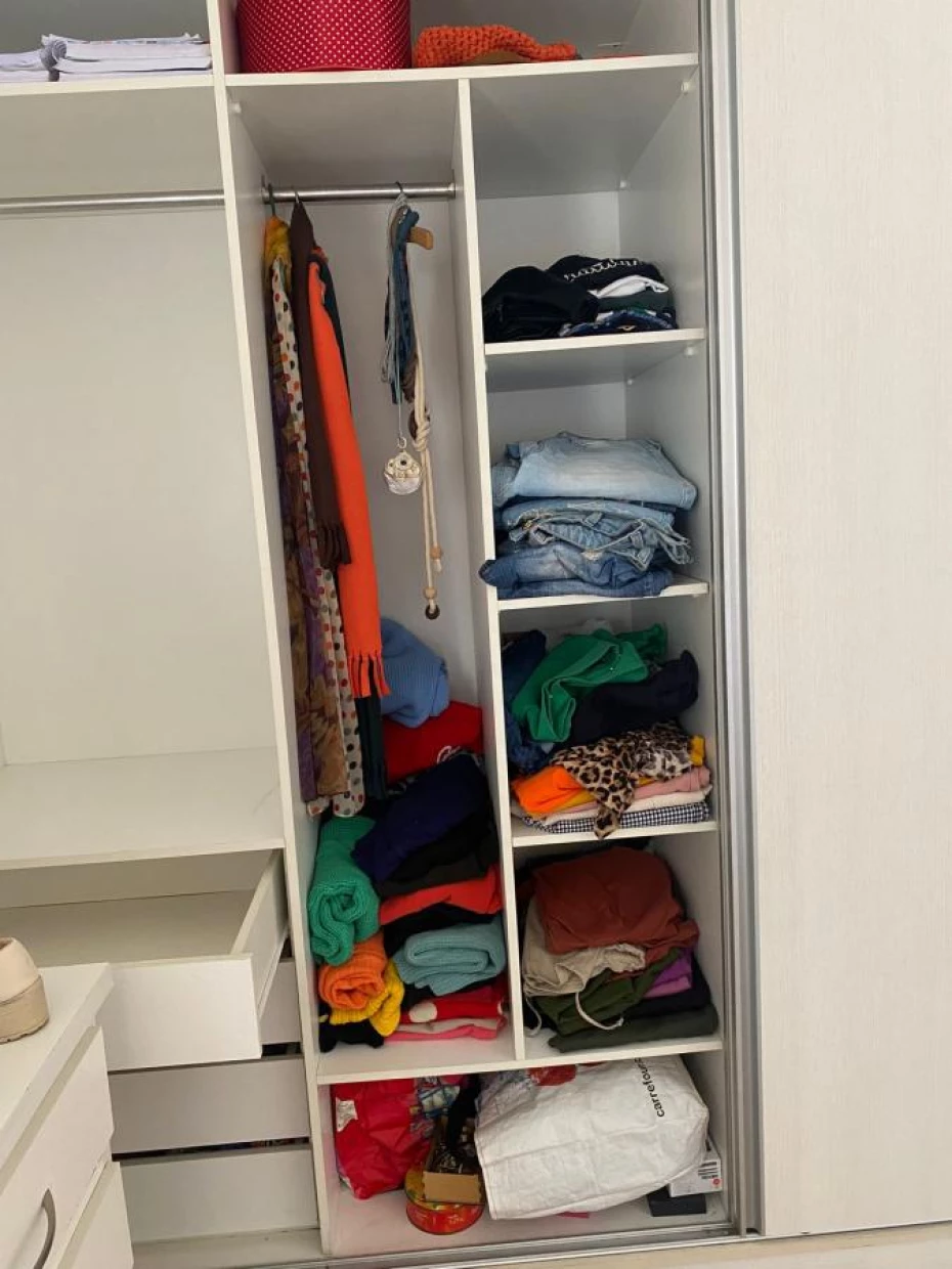 Foto 1:  — Leticia Martins - Personal Closet e Shopper